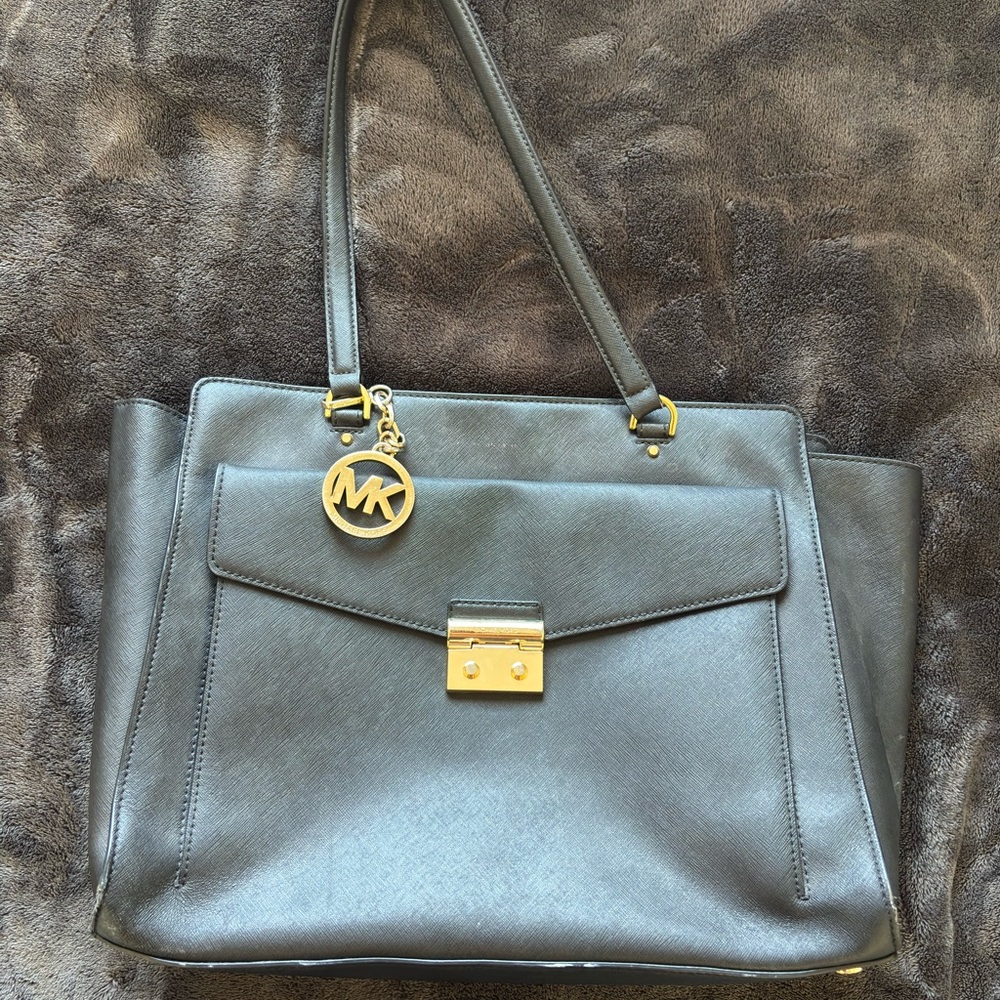Michael Kors Tote Bag